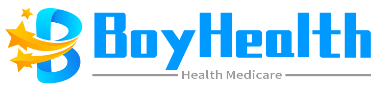 Boyhealth